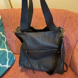 Vince Camuto Black Bag